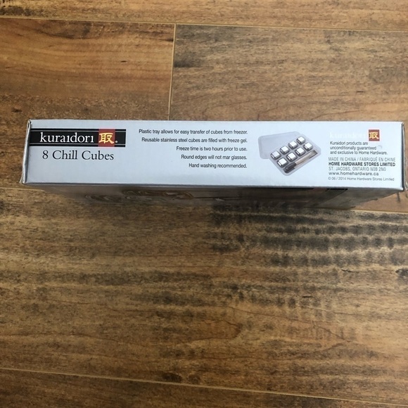 **HOST PICK** 𝅺Kuraidori Chill Cubes Set - Picture 3 of 4